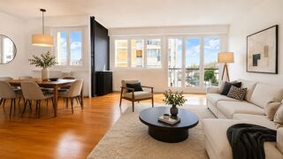  Appartement à vendre 3 pièces 72 m²