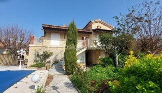  Maison � vendre 7 pi�ces 161 m�