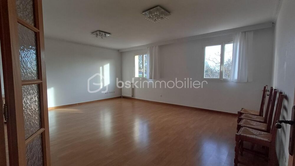 � vendre  Maison Conflans-Sainte-Honorine (78700)