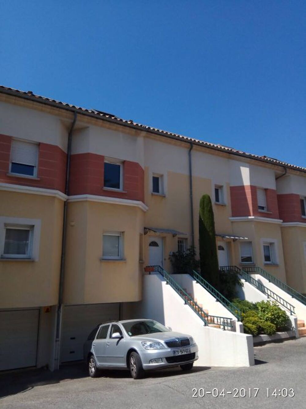 Location Maison Maison de 131m2 à louer sur Valence Valence