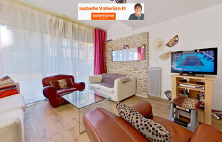  Appartement  vendre 2 pices 75 m