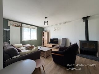  Maison à vendre 8 pièces 138 m²