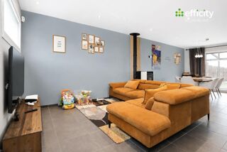  Maison à vendre 6 pièces 142 m²
