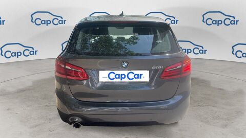 Serie 2 218i 140 Steptronic7 Business 2018 occasion 92800 Puteaux