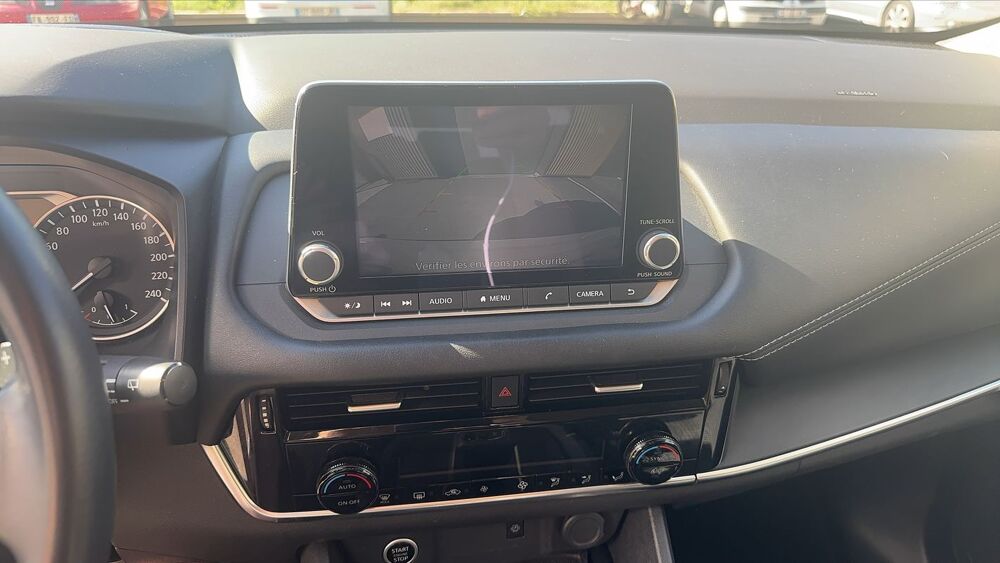 Qashqai III 1.3 DIGT-T 158 MHEV X-Tronic Premiere Edition 2023 occasion 73160 Cognin