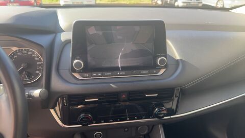 Qashqai III 1.3 DIGT-T 158 MHEV X-Tronic Premiere Edition 2023 occasion 73160 Cognin