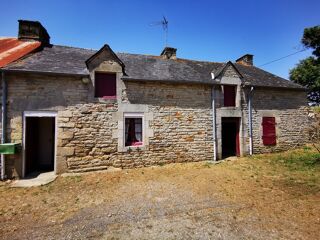  Maison à vendre 3 pièces 41 m²