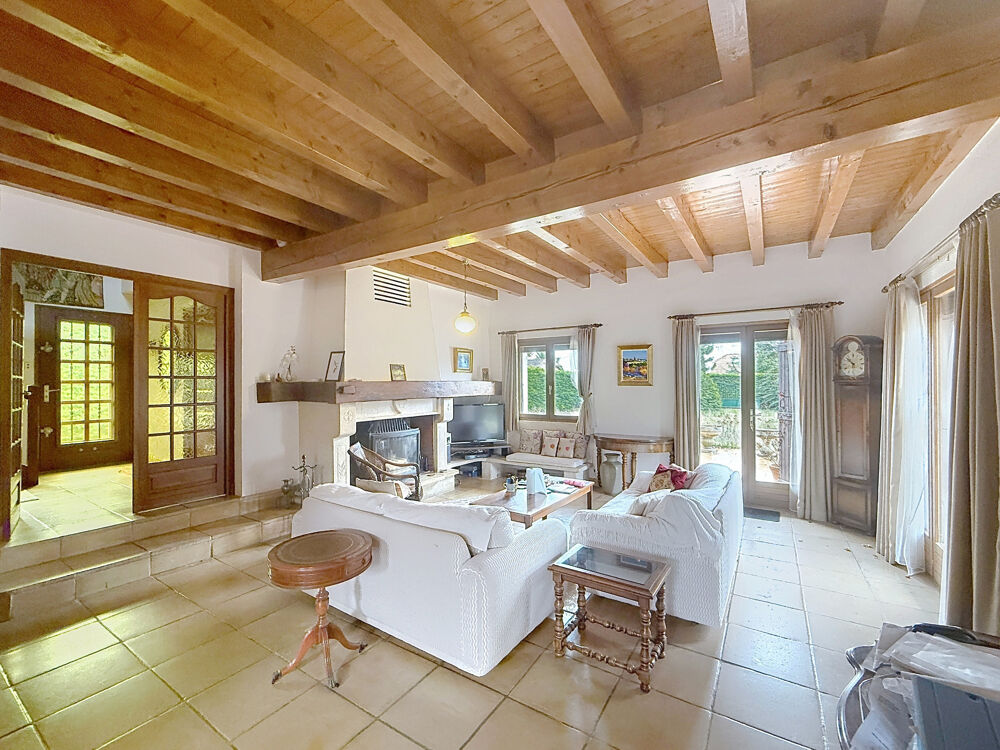 à vendre  Maison Cessy (01170)