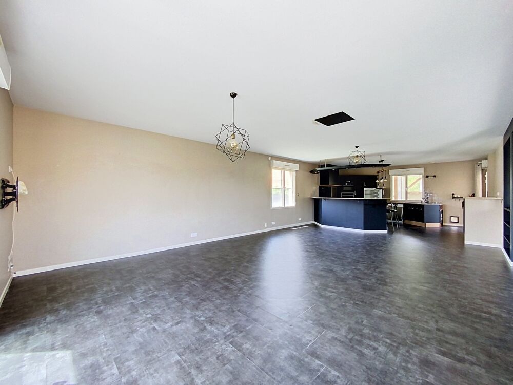 Maison à vendre 7 pièces avec ascenseur
