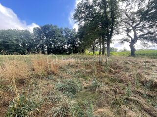  Terrain  vendre 2811 m