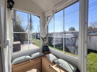  Maison à vendre 4 pièces 78 m²