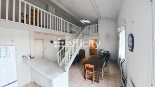  Appartement à vendre 3 pièces 61 m²