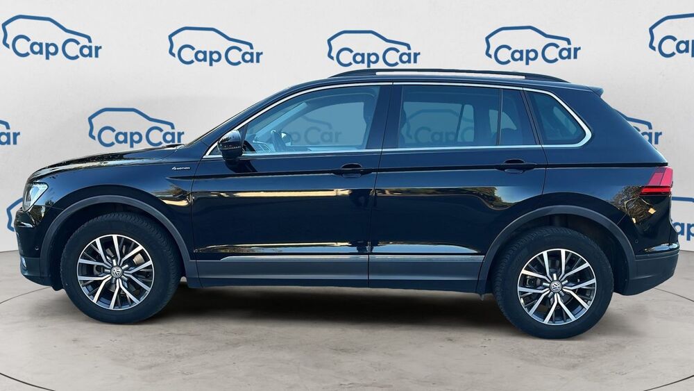 Tiguan II 2.0 TDI 150 Confortline 2016 occasion 66300 Lupia