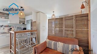  Appartement � vendre 1 pi�ce 25 m�