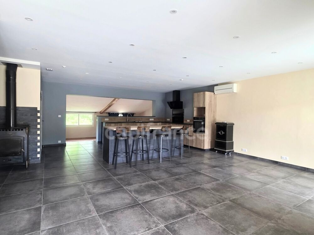 Vente Maison Maison à vendre de 200 m² avec piscine – Piégros-la-Clastre (26) Piegros la clastre