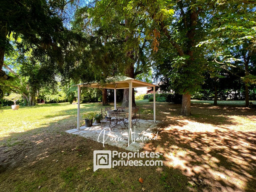 Vente Maison Maison Libourne 9 pièces 6 chambres 230 m2 Libourne