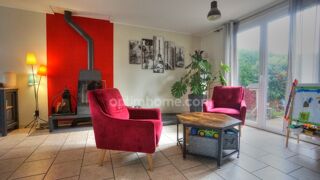  Maison � vendre 5 pi�ces 111 m�