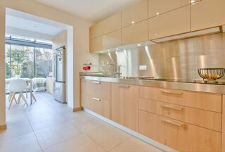  Maison � vendre 8 pi�ces 200 m�