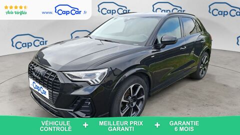 Annonce voiture Audi Q3 36900 