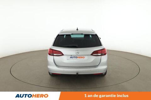 Astra 1.4 Turbo Elite Auto 150 ch 2019 occasion 92130 Issy-les-Moulineaux