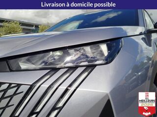 5008 Hybrid 145 e-DCS6 GT 2026 occasion 10150 Lavau