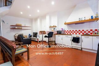  Appartement à vendre 3 pièces 60 m²