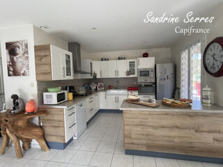  Villa � vendre 5 pi�ces 140 m�