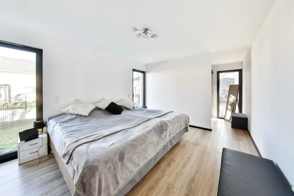 � vendre  Maison Hagenthal-le-Bas (68220)