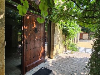  Maison à vendre 8 pièces 220 m²