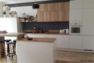  Appartement à vendre 2 pièces 61 m²