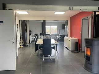  Maison � vendre 5 pi�ces 137 m�