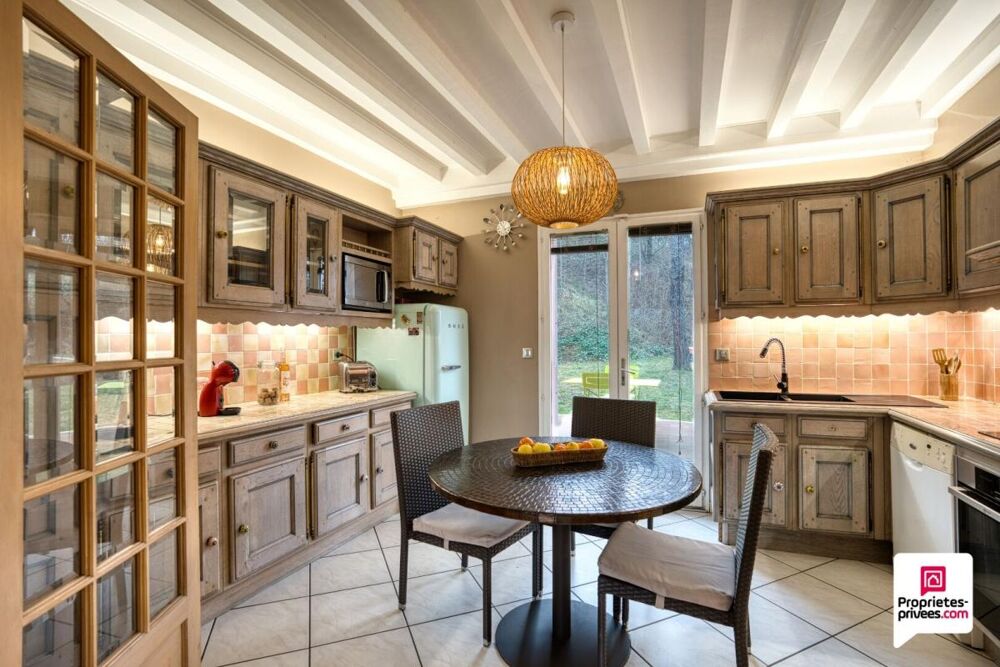  vendre  Maison Fontaines-Saint-Martin (69270)