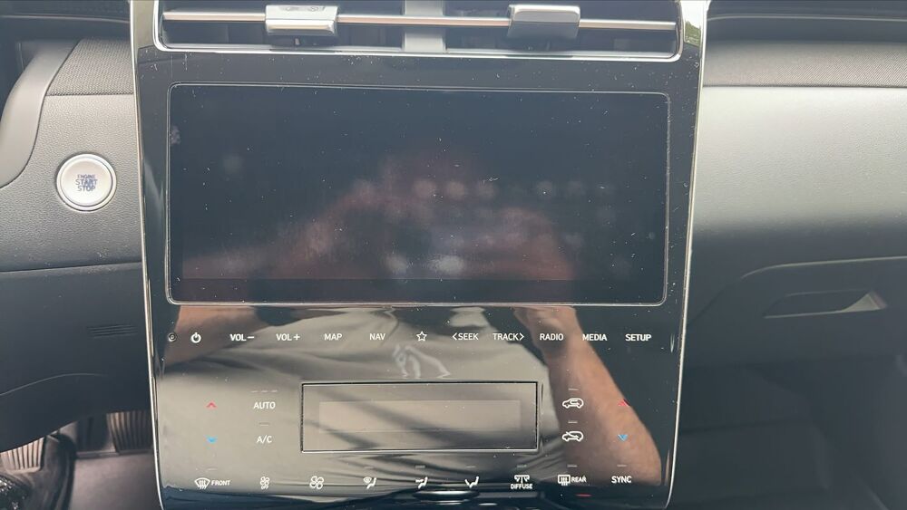 Tucson 1.6 CRDi 136 Mild Hybrid Executive 2021 occasion 77580 Maisoncelles En Brie