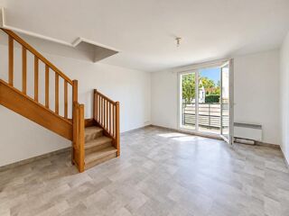  Appartement à vendre 4 pièces 74 m²