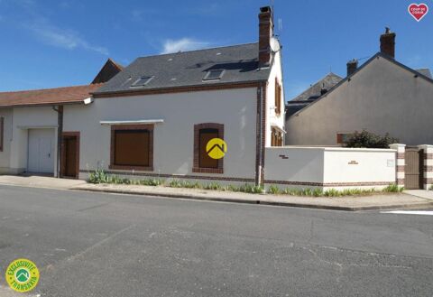   BAISSE DE PRIX Maison - 8 pi�ce(s) - 108 m�