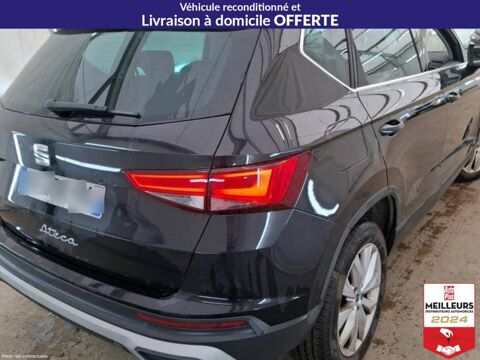 Ateca TSI 150 DSG7 Style 2022 occasion 10150 Lavau