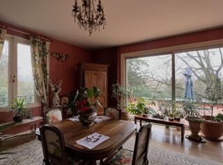  Propriété/château à vendre 7 pièces 282 m²