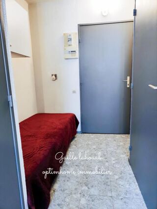  Appartement à vendre 1 pièce 16 m²