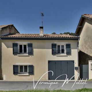  Maison à vendre 4 pièces 120 m²