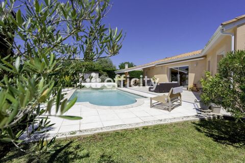   Pavillon Maison - 4 pi�ce(s) - 123 m�