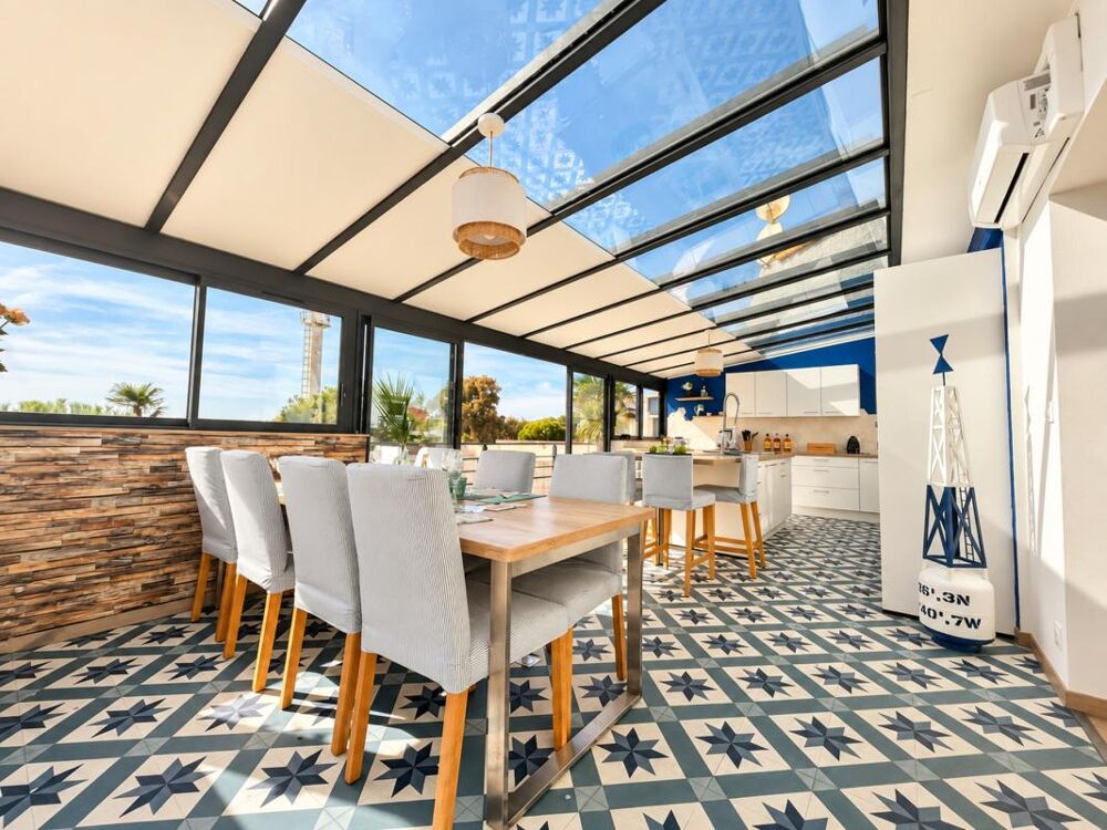 Vente Maison Maison Talmont saint hilaire