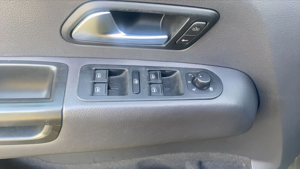 Amarok Double Cabine 2.0 TDi 180 4Motion BVA8 Highline - Automatiqu 2013 occasion 77260 La Ferte Sous Jouarre