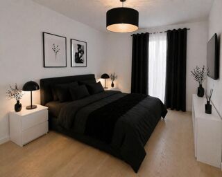  Appartement � vendre 3 pi�ces 75 m�