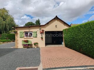  Maison  vendre 5 pices 94 m