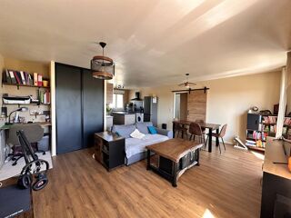  Appartement  vendre 3 pices 74 m