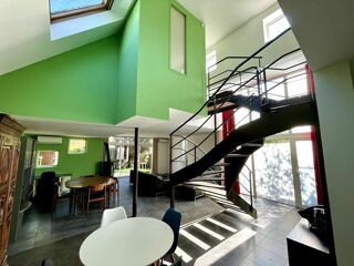  Maison � vendre 5 pi�ces 123 m�