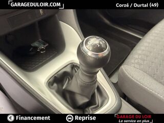 Yaris IV 120 VVT-i Dynamic Business 2023 occasion 49140 Corz&eacute;