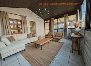  Maison à vendre 8 pièces 165 m²