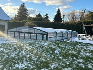  Maison � vendre 7 pi�ces 138 m�