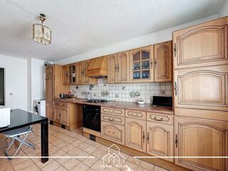  Appartement à vendre 4 pièces 84 m²